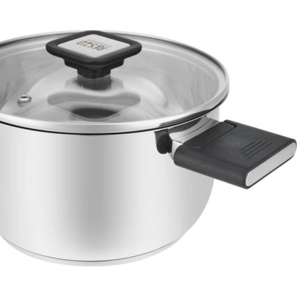 Resto - Casserole avec couvercle ANSER 2,5 l 18 cm