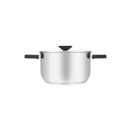 Resto - Casserole avec couvercle ANSER 3,2 l 20 cm