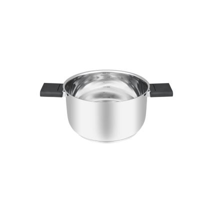 Resto - Casserole avec couvercle ANSER 3,2 l 20 cm