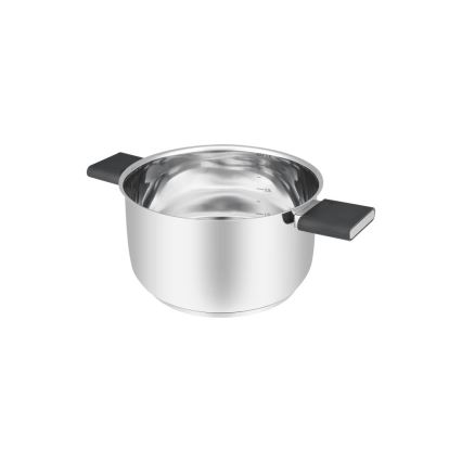 Resto - Casserole avec couvercle ANSER 3,2 l 20 cm