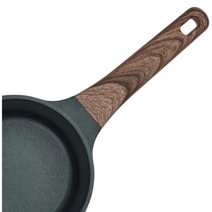 Resto - Casserole avec couvercle RAN 1,3 l Ø 16 cm