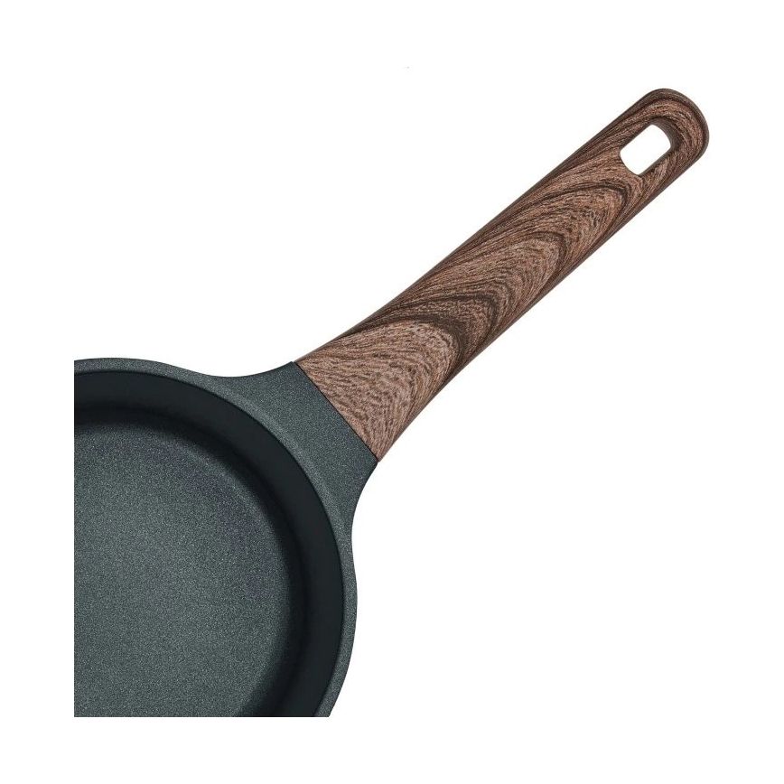 Resto - Casserole avec couvercle RAN 1,3 l Ø 16 cm