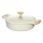 Resto - Casserole basse avec couvercle RAN 4,1 l 28 cm
