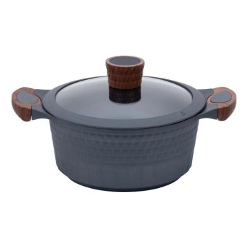 Resto - Casserole CAPELLA 3 L, Ø 20 cm, avec couvercle