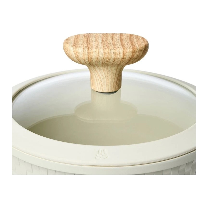 Resto - Casserole RAN avec couvercle 1,3 l 16 cm