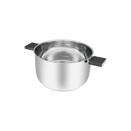 Resto - Ensemble de 6 casseroles ANSER