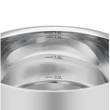 Resto - Ensemble de 6 casseroles ANSER