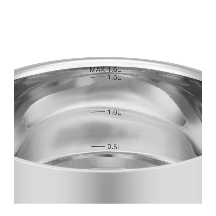 Resto - Ensemble de 6 casseroles ANSER