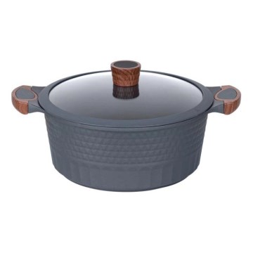 Resto - Faitout CAPELLA 7,9 l avec couvercle, 28 cm