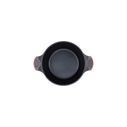 Resto - Faitout CAPELLA 7,9 l avec couvercle, 28 cm