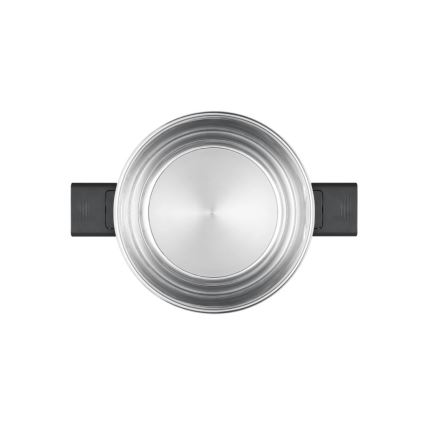 Resto - Kookpan met deksel ANSER 4,4 l 22 cm