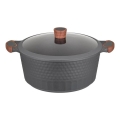 Resto - Kookpan met deksel CAPELLA 9,7 l 32 cm