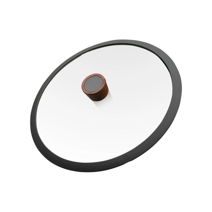 Resto - Kookpan met deksel CAPELLA 9,7 l 32 cm