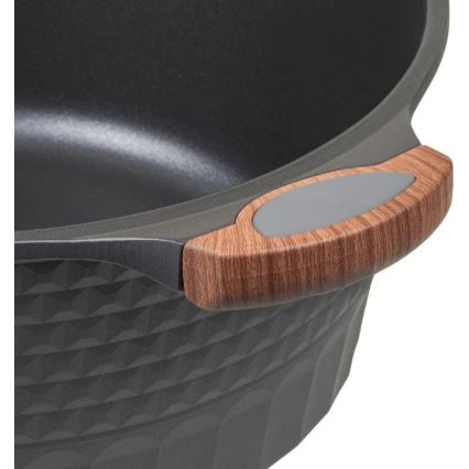 Resto - Kookpan met deksel CAPELLA 9,7 l 32 cm