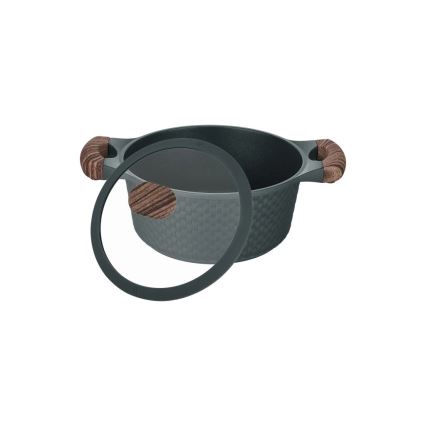 Resto - Kookpan met deksel RAN 2,4 l 20 cm