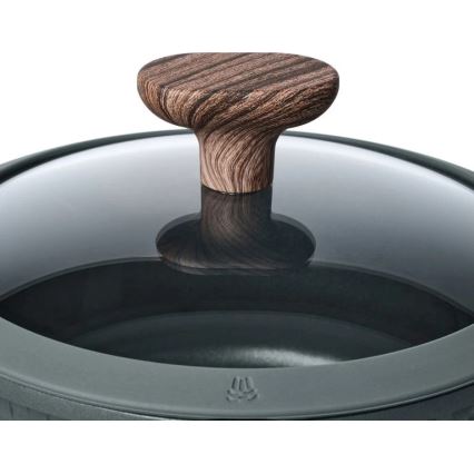 Resto - Kookpan met deksel RAN 2,4 l 20 cm
