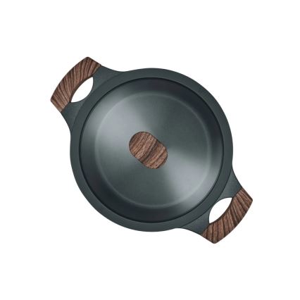 Resto - Kookpan met deksel RAN 4,2 l 24 cm