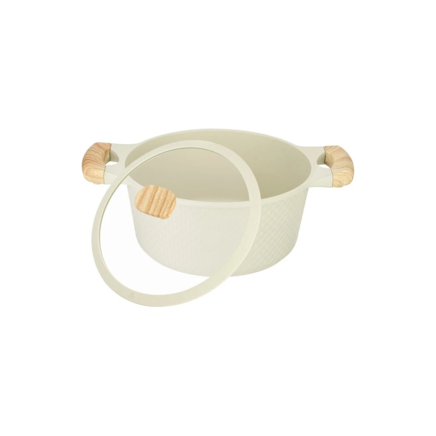 Resto - Kookpot met deksel RAN 4,2 l 24 cm