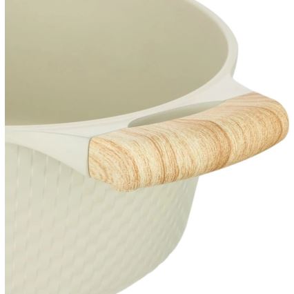 Resto - Kookpot met deksel RAN 4,2 l 24 cm