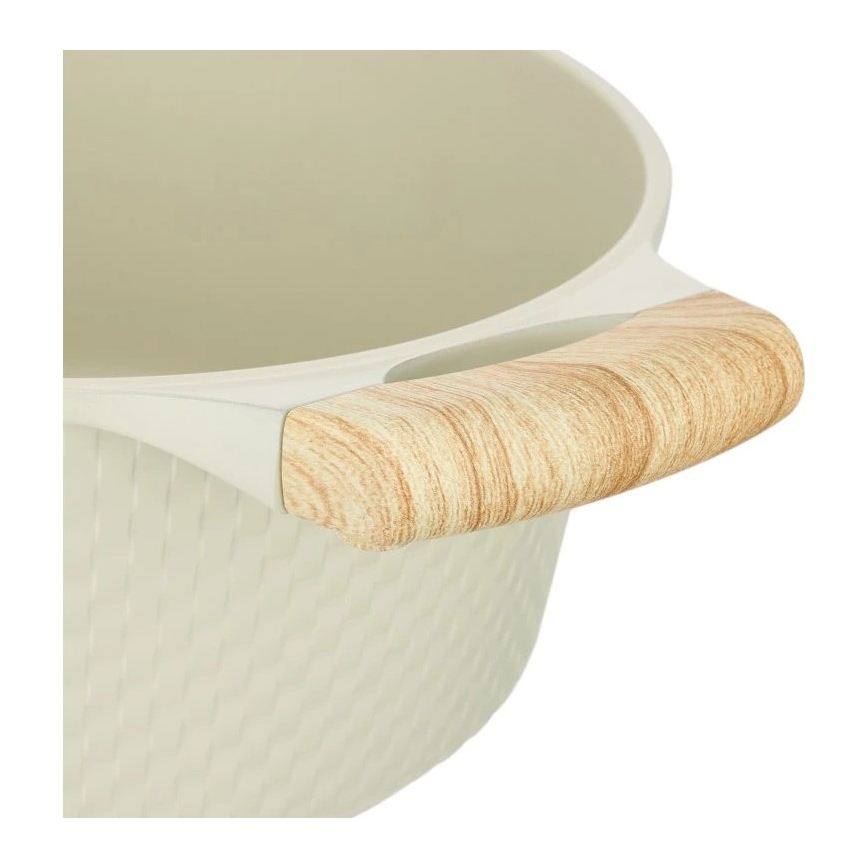 Resto - Kookpot met deksel RAN 4,2 l 24 cm