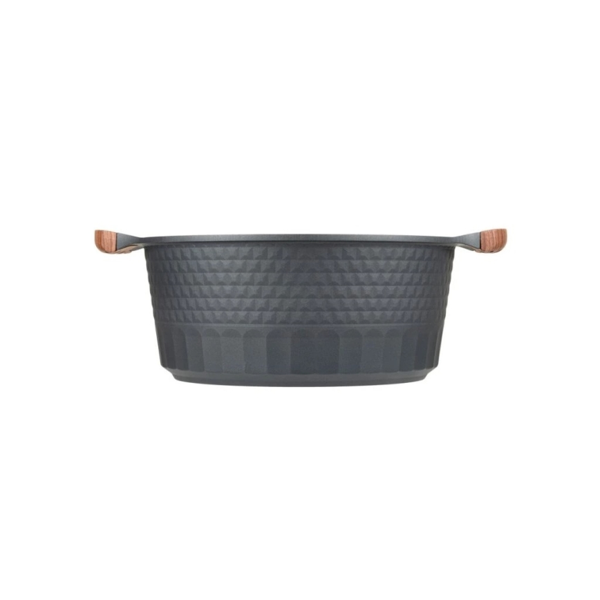 Resto - Marmite avec couvercle CAPELLA 9,7 l 32 cm