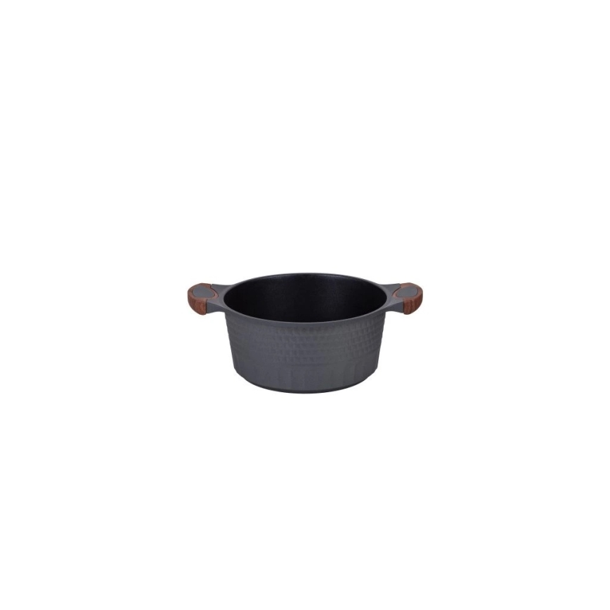 Resto - Marmite CAPELLA 5,3 l avec couvercle, Ø 24 cm
