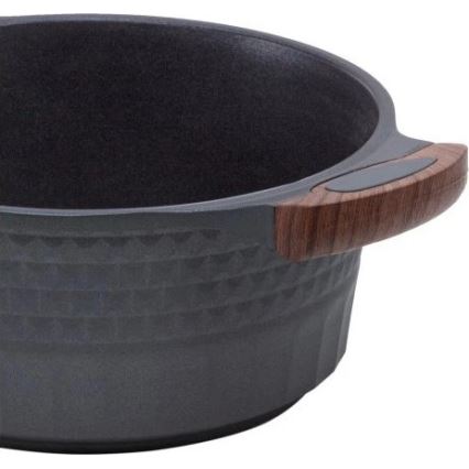 Resto - Marmite CAPELLA avec couvercle, 3 L, 20 cm