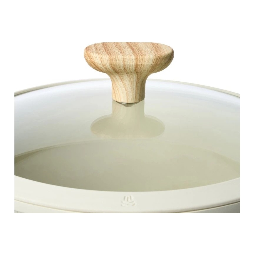 Resto - Marmite RAN 4,2 l 24 cm avec couvercle