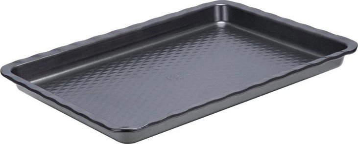 Resto - Plaque de cuisson NORMA 35,5x25 cm