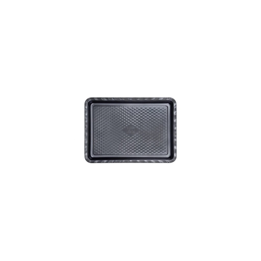 Resto - Plaque de cuisson NORMA 35,5x25 cm