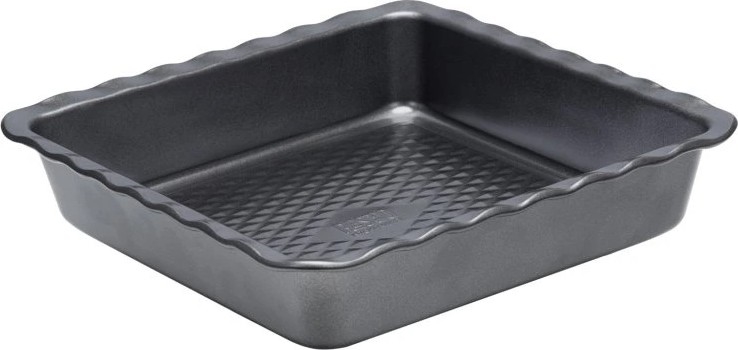 Resto - Plat de cuisson NORMA 25,5x25,5 cm