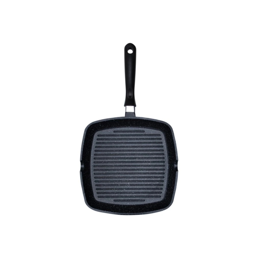 Resto - Poêle à griller MERIDIANA 28 x 28 cm