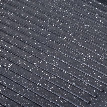 Resto - Poêle à griller MERIDIANA 28x28 cm