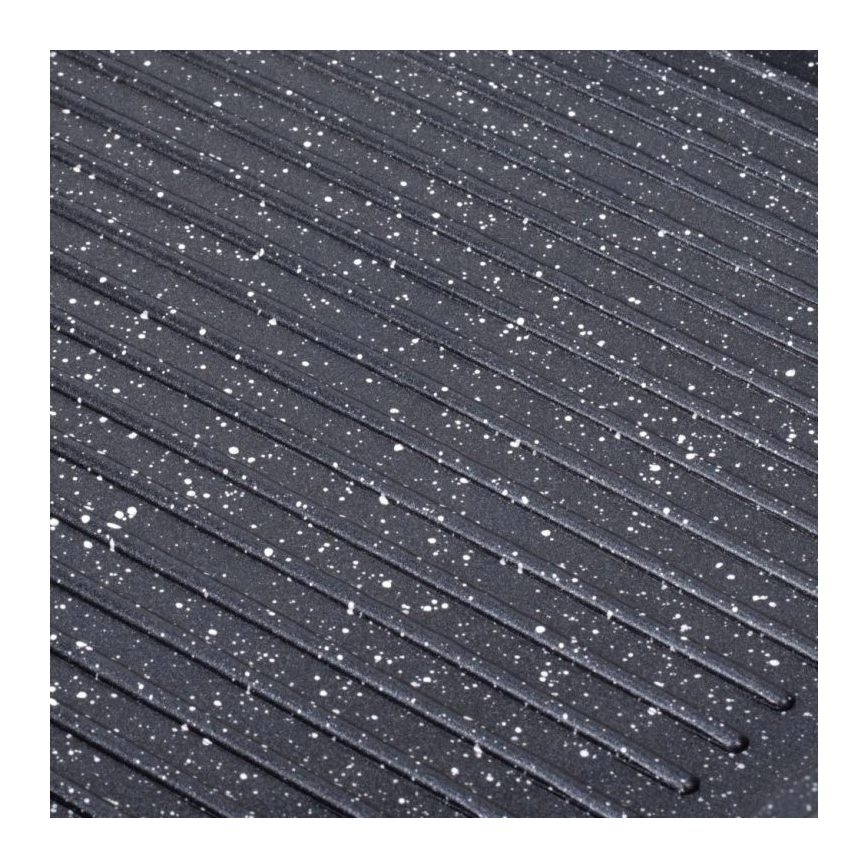 Resto - Poêle à griller MERIDIANA 28x28 cm