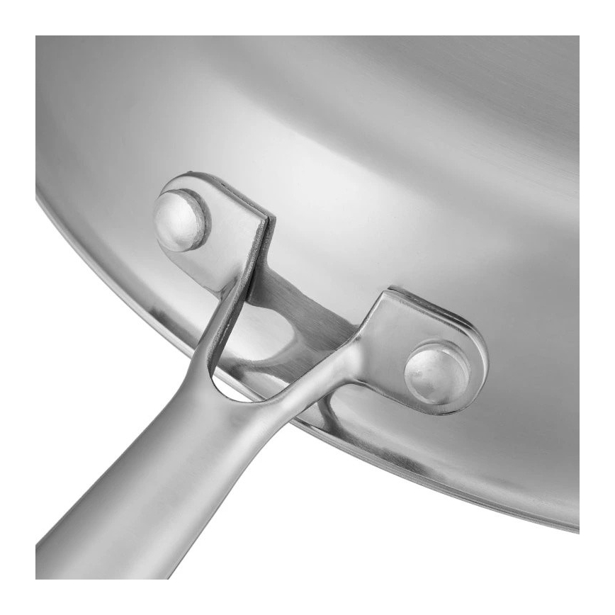 Resto - Poêle ACHIRD 24 cm