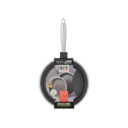 Resto - Poêle ACHIRD 24 cm