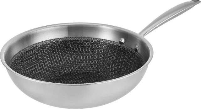 Resto - Poêle Wok ACHIRD 28 cm