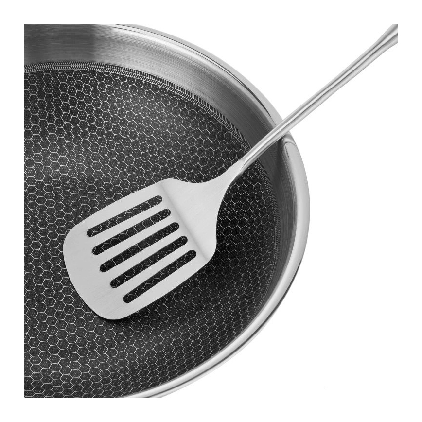 Resto - Poêle Wok ACHIRD 28 cm