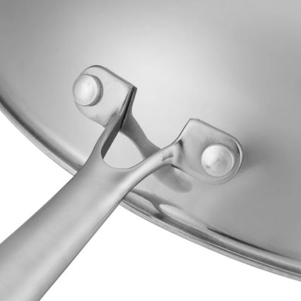 Resto - Poêle Wok ACHIRD 28 cm