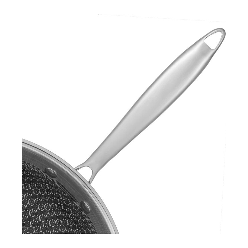 Resto - Poêle Wok ACHIRD 28 cm