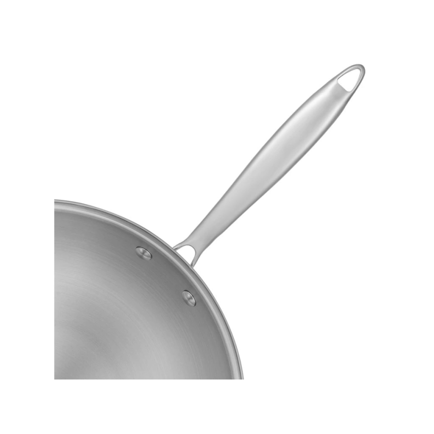 Resto - Poêle Wok CRATER 28 cm