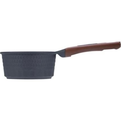 Resto - Steelpan met deksel CAPELLA 1,6 l 16 cm