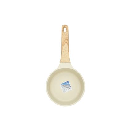 Resto - Steelpan met deksel RAN 1,3 l 16 cm