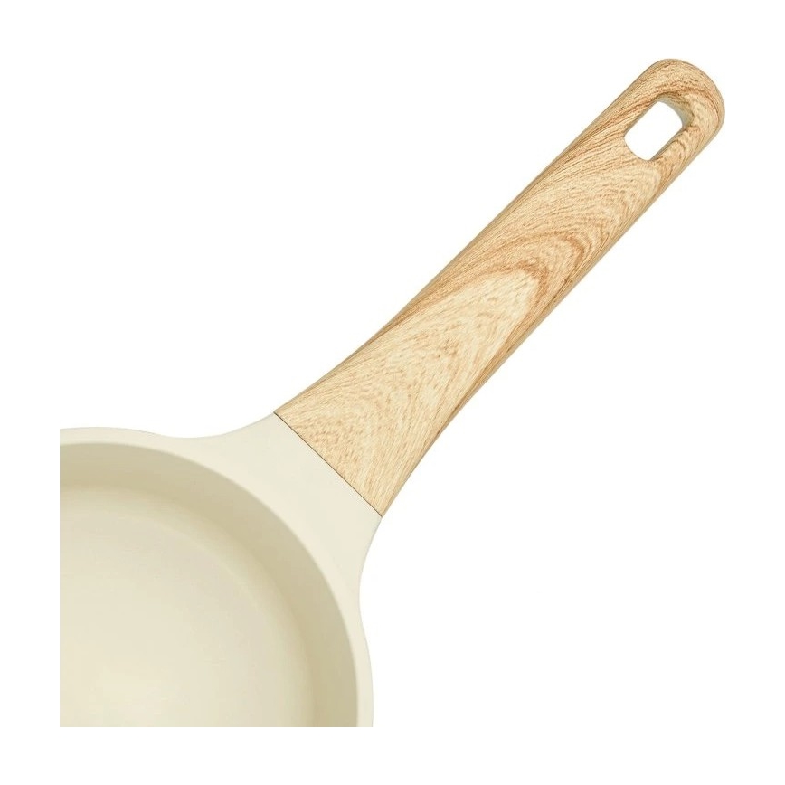 Resto - Steelpan met deksel RAN 1,3 l 16 cm