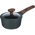 Resto - Steelpan met deksel RAN 1,3 l 16 cm