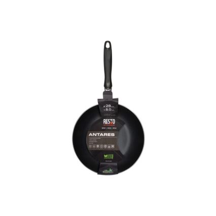 Resto - Wok ANTARES 28 cm