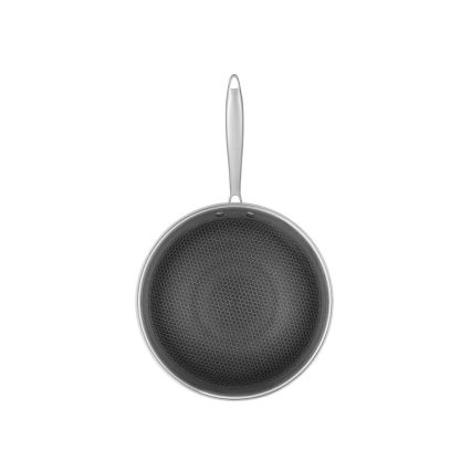 Resto - Wokpan ACHIRD 28 cm