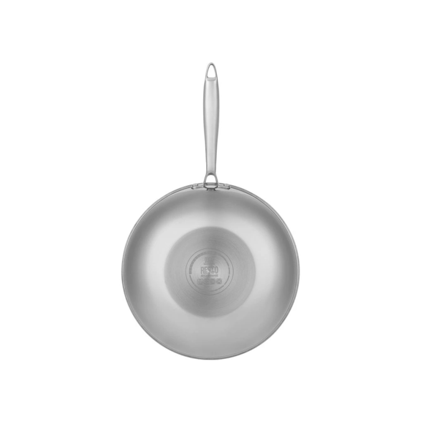 Resto - Wokpan ACHIRD 28 cm