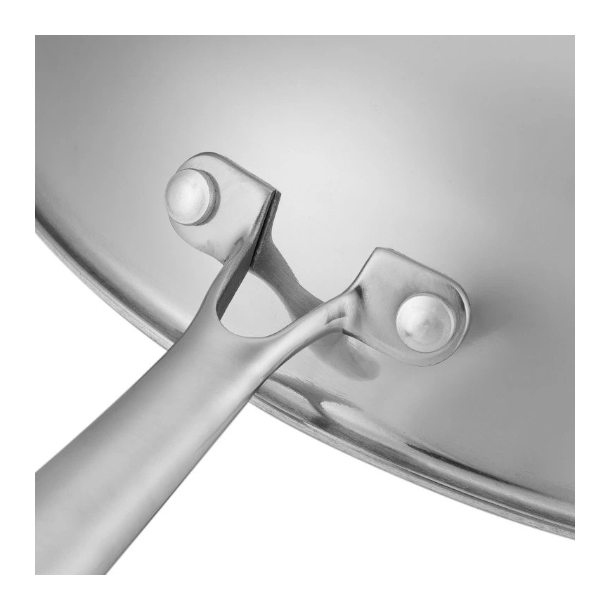 Resto - Wokpan ACHIRD 28 cm