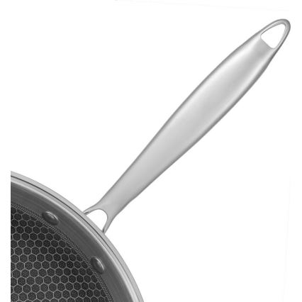 Resto - Wokpan ACHIRD 28 cm